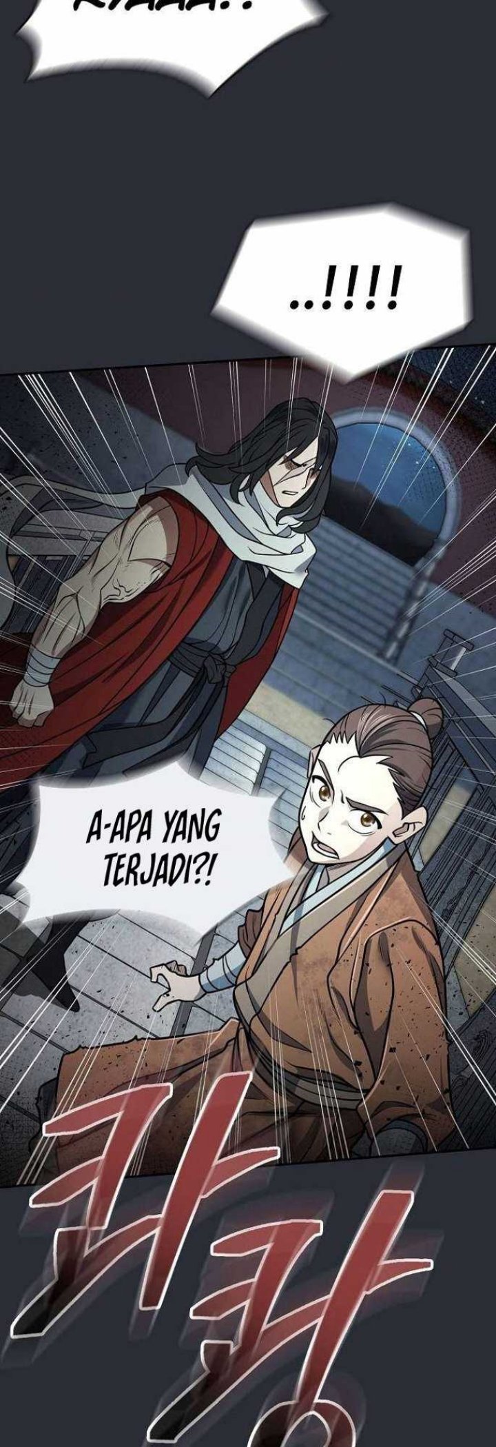 Sword Demon Island Chapter 23 Gambar 7