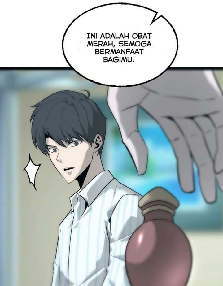 The Top Player Returns Chapter 13 Gambar 34