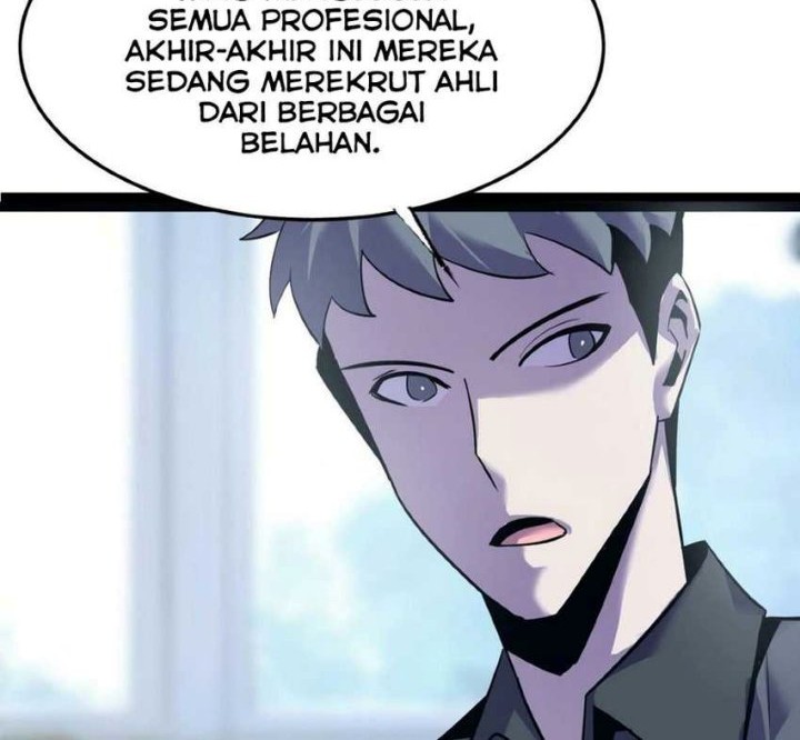 The Top Player Returns Chapter 13 Gambar 38