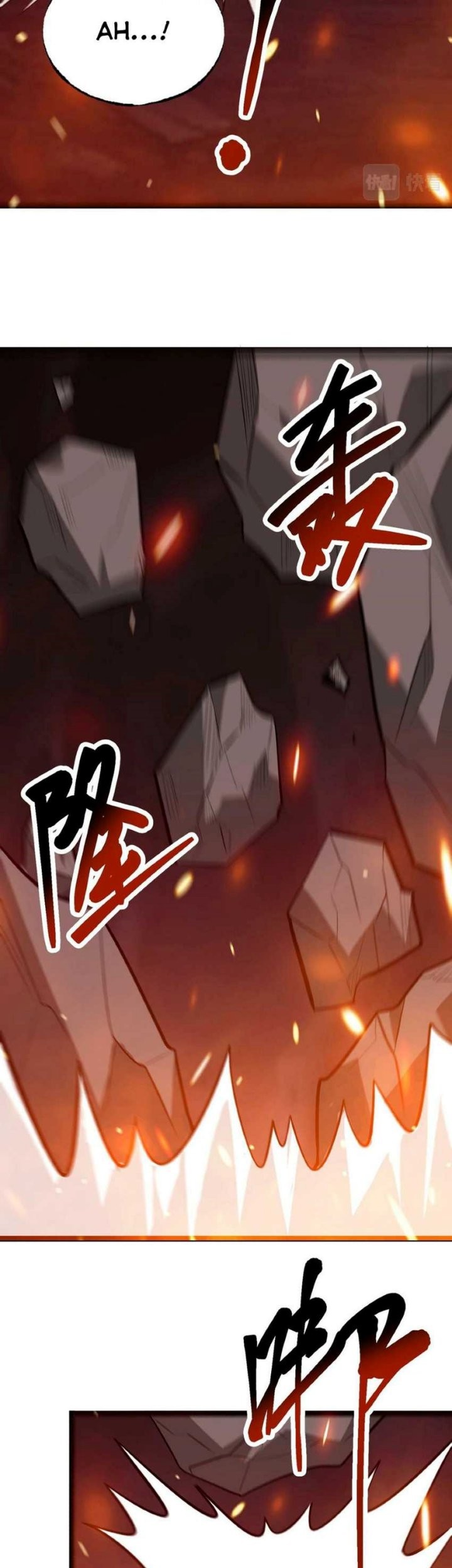 The Top Player Returns Chapter 13 Gambar 27
