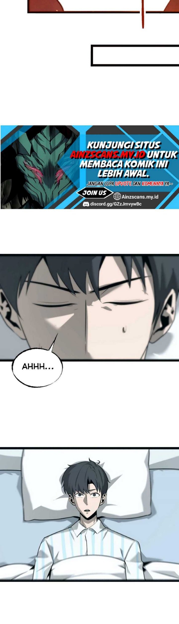 The Top Player Returns Chapter 13 Gambar 28