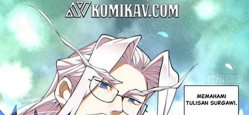 My Disciples Are All Big Villains Chapter 84 Gambar 31