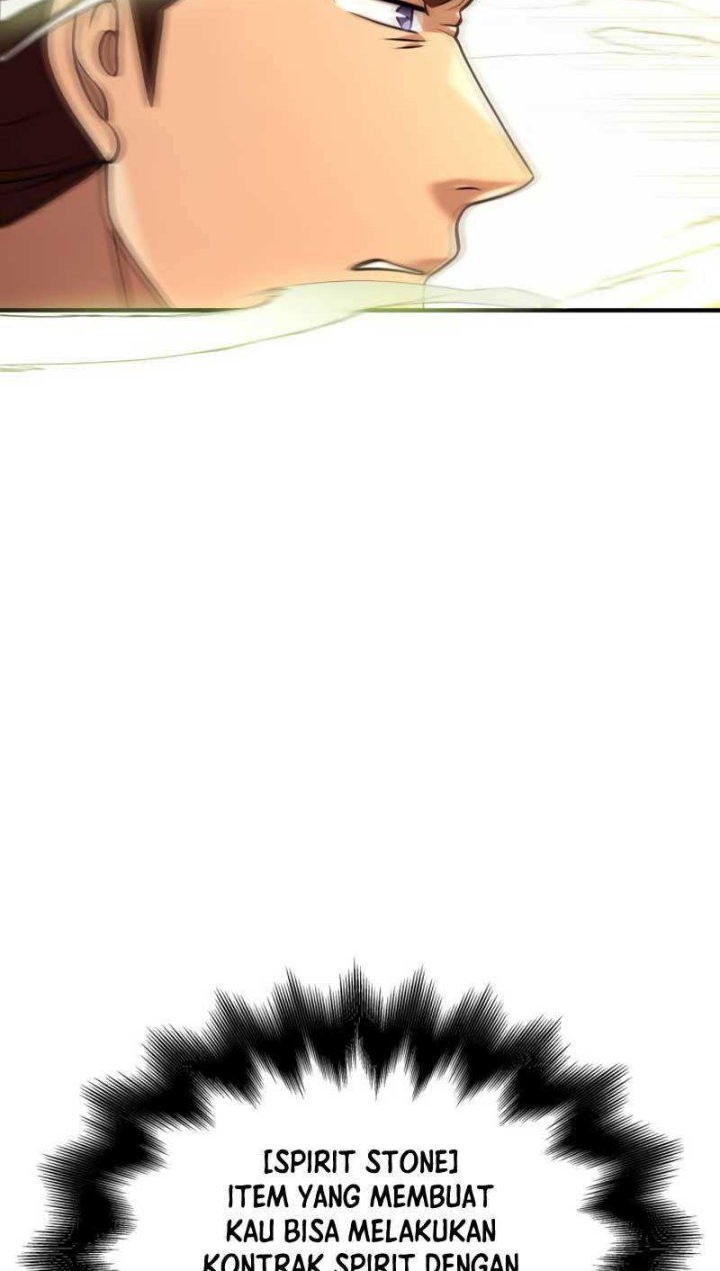 Survive as a Barbarian in the Game Chapter 17 Gambar 39