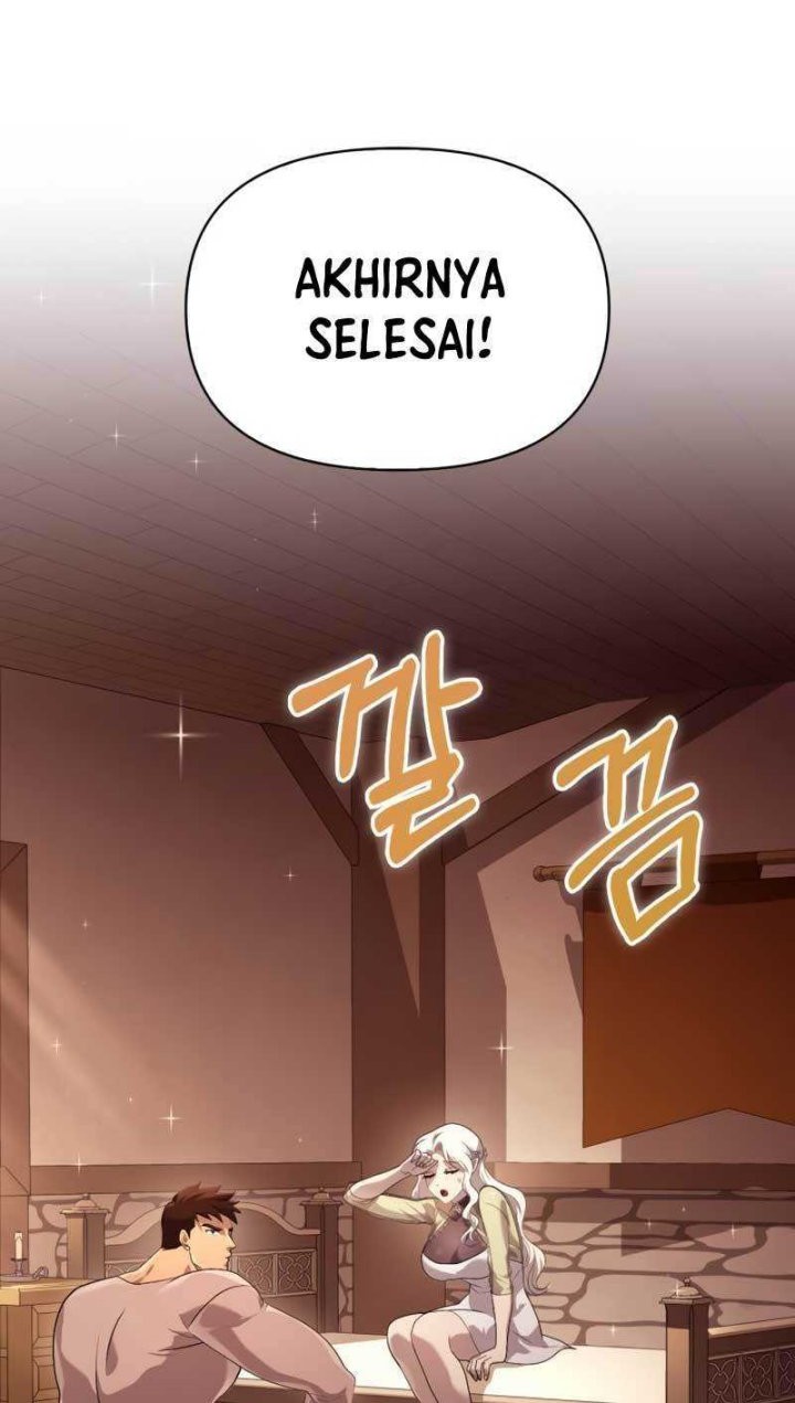 Survive as a Barbarian in the Game Chapter 17 Gambar 45