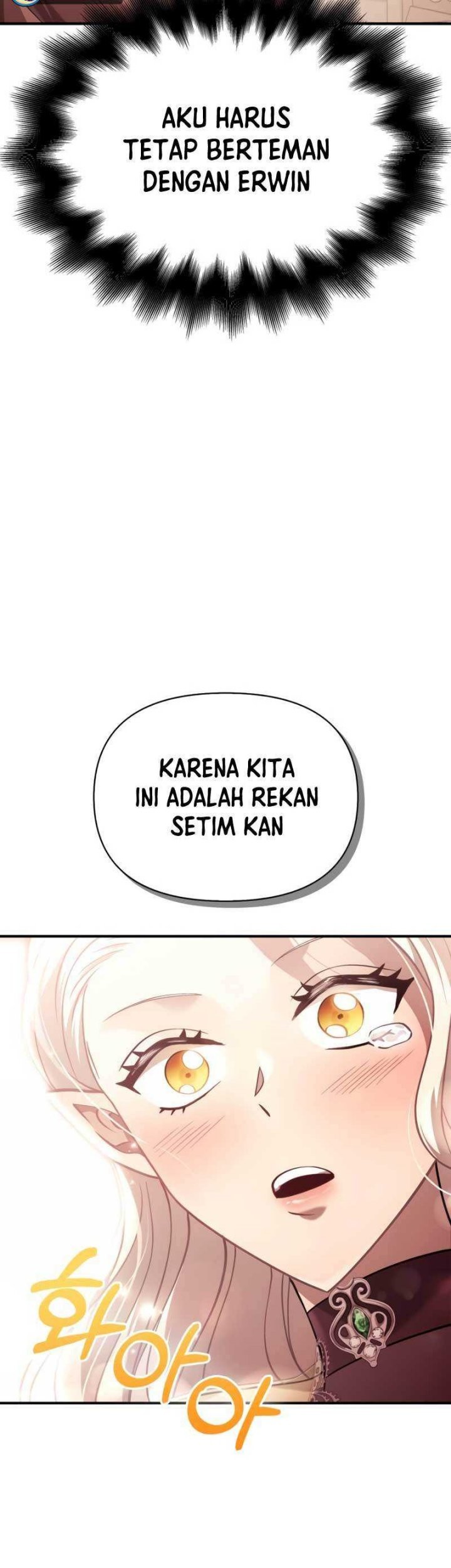 Survive as a Barbarian in the Game Chapter 17 Gambar 52