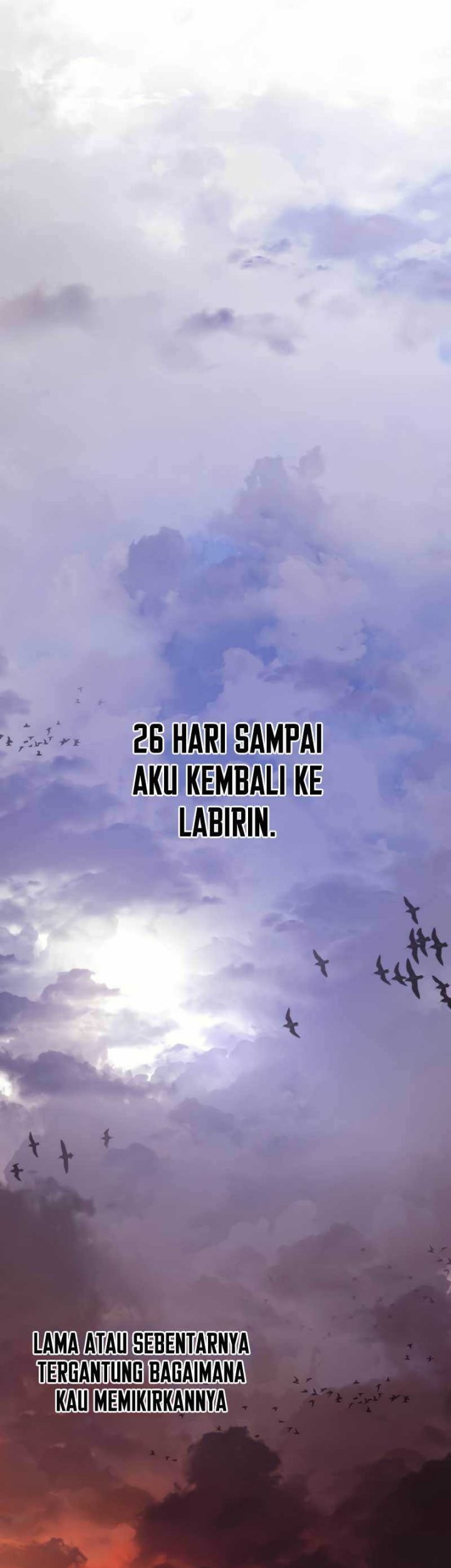 Survive as a Barbarian in the Game Chapter 17 Gambar 55