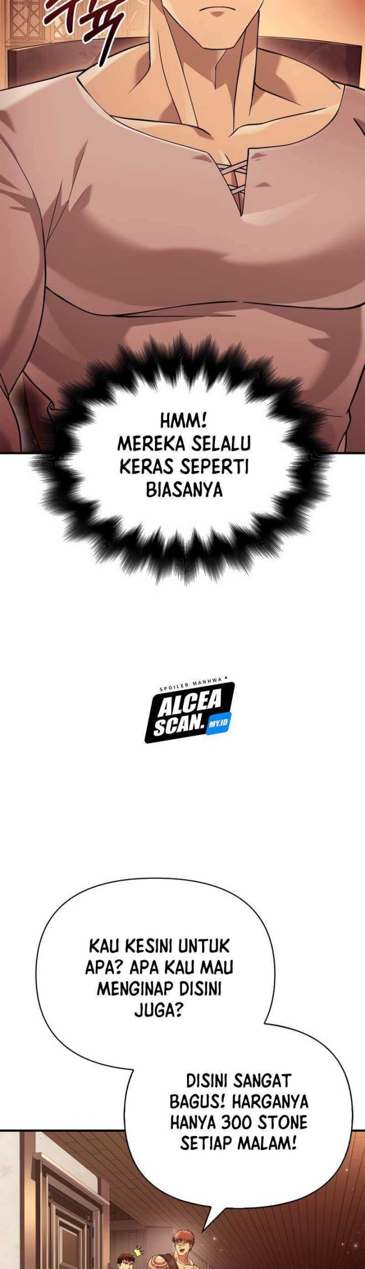 Survive as a Barbarian in the Game Chapter 17 Gambar 59