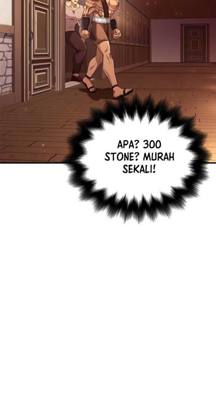 Survive as a Barbarian in the Game Chapter 17 Gambar 60