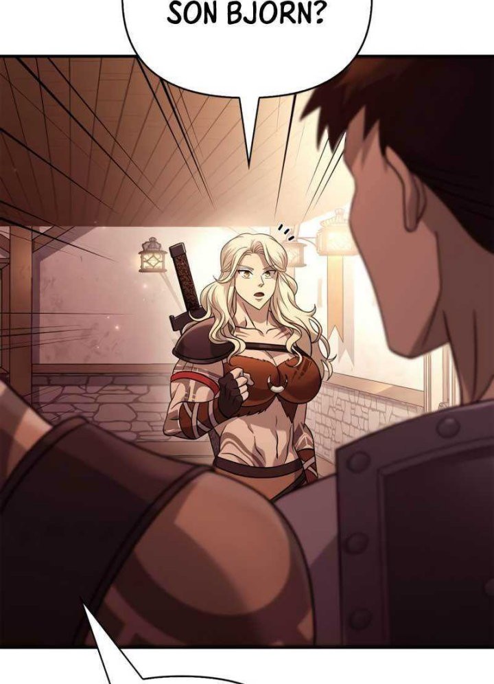 Survive as a Barbarian in the Game Chapter 17 Gambar 63