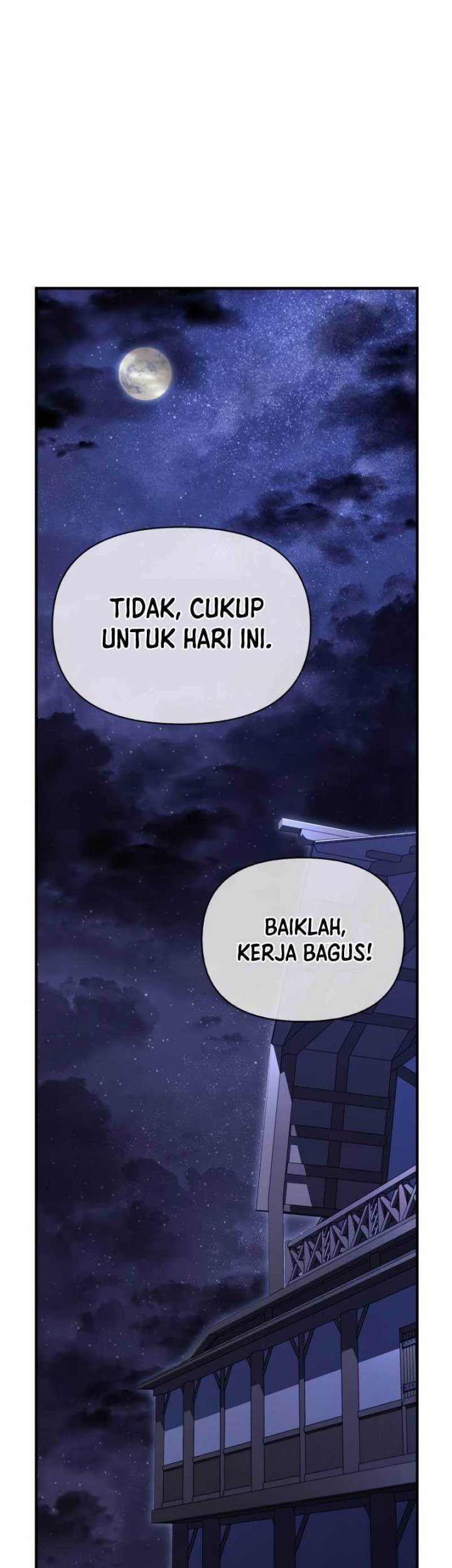 Survive as a Barbarian in the Game Chapter 17 Gambar 85