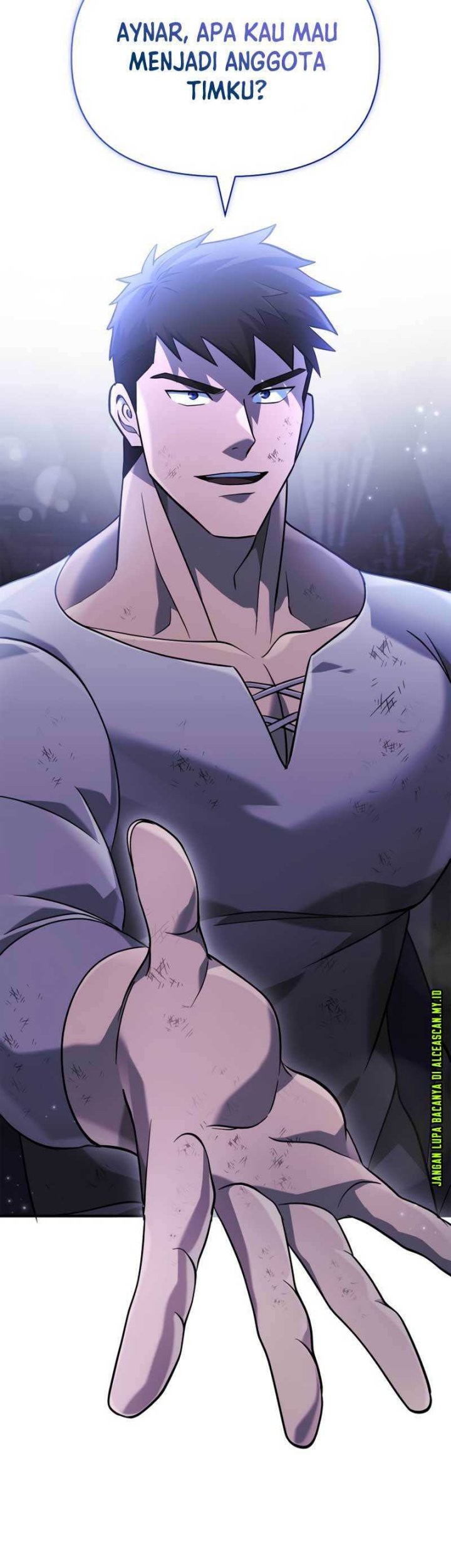 Survive as a Barbarian in the Game Chapter 17 Gambar 88