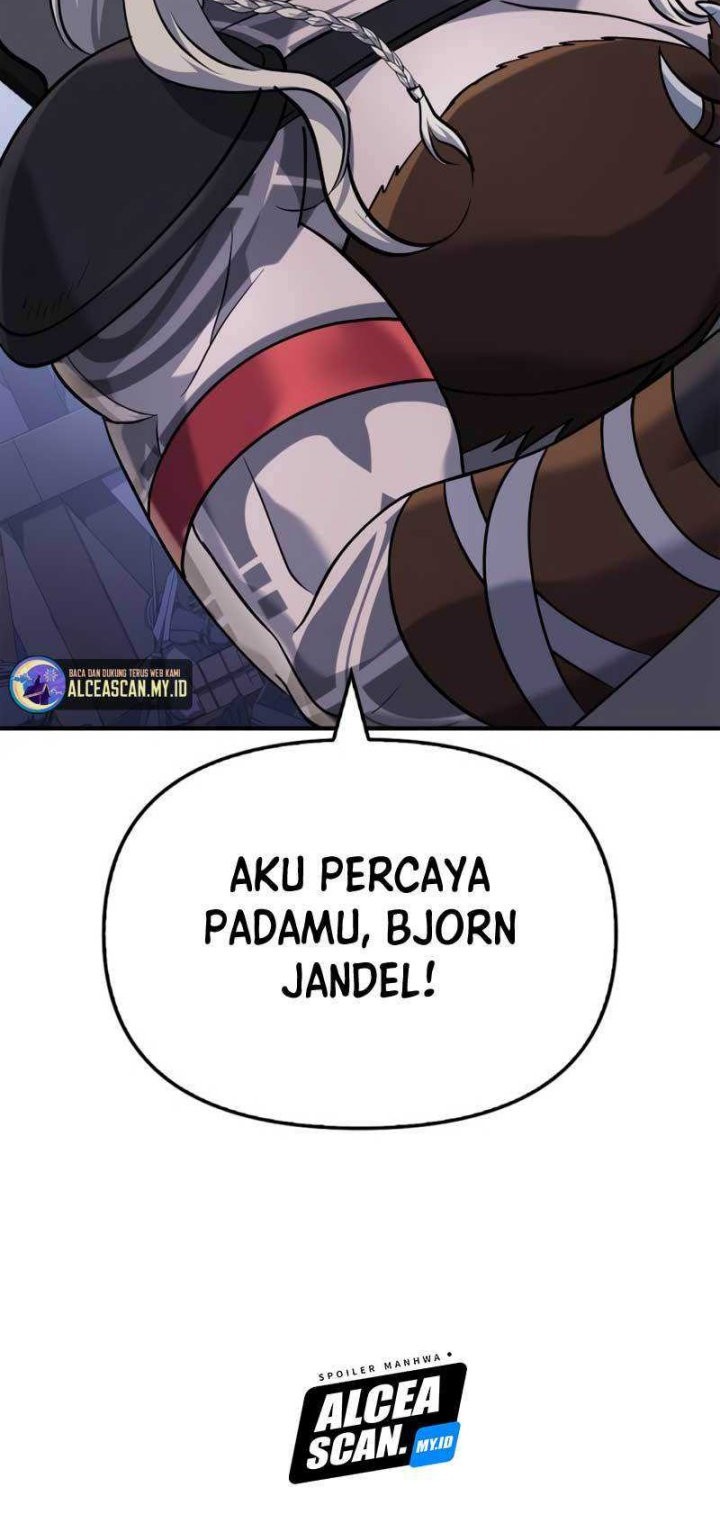 Survive as a Barbarian in the Game Chapter 17 Gambar 93