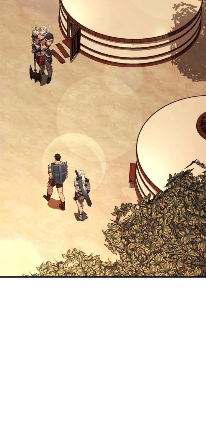 Survive as a Barbarian in the Game Chapter 17 Gambar 96