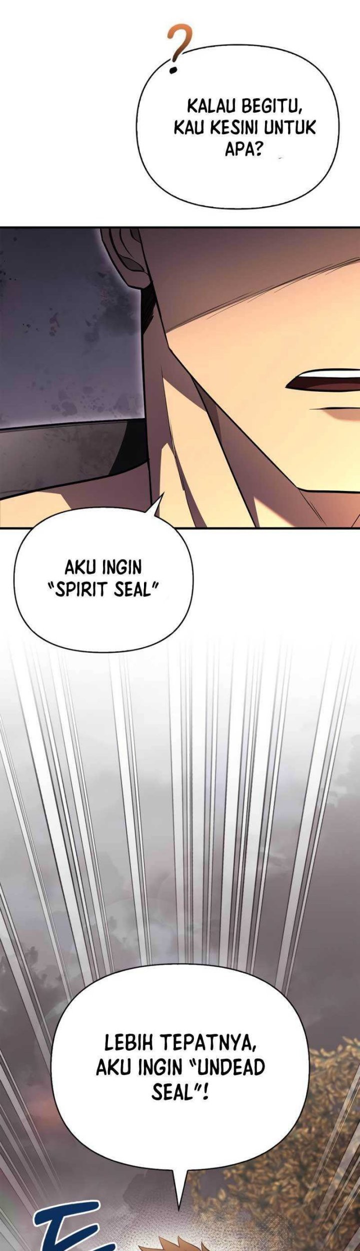 Survive as a Barbarian in the Game Chapter 17 Gambar 100