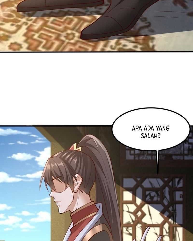 It’s Over! The Queen’s Soft Rice Husband is Actually Invincible Chapter 172 Gambar 19