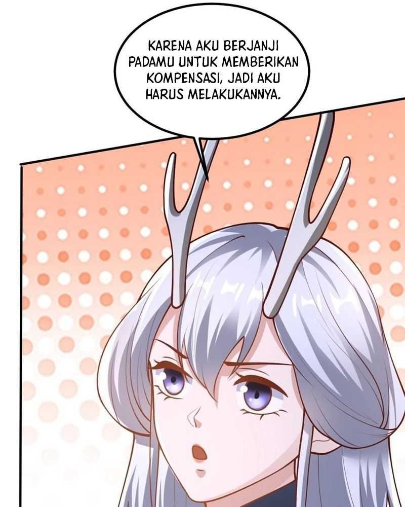 It’s Over! The Queen’s Soft Rice Husband is Actually Invincible Chapter 172 Gambar 21
