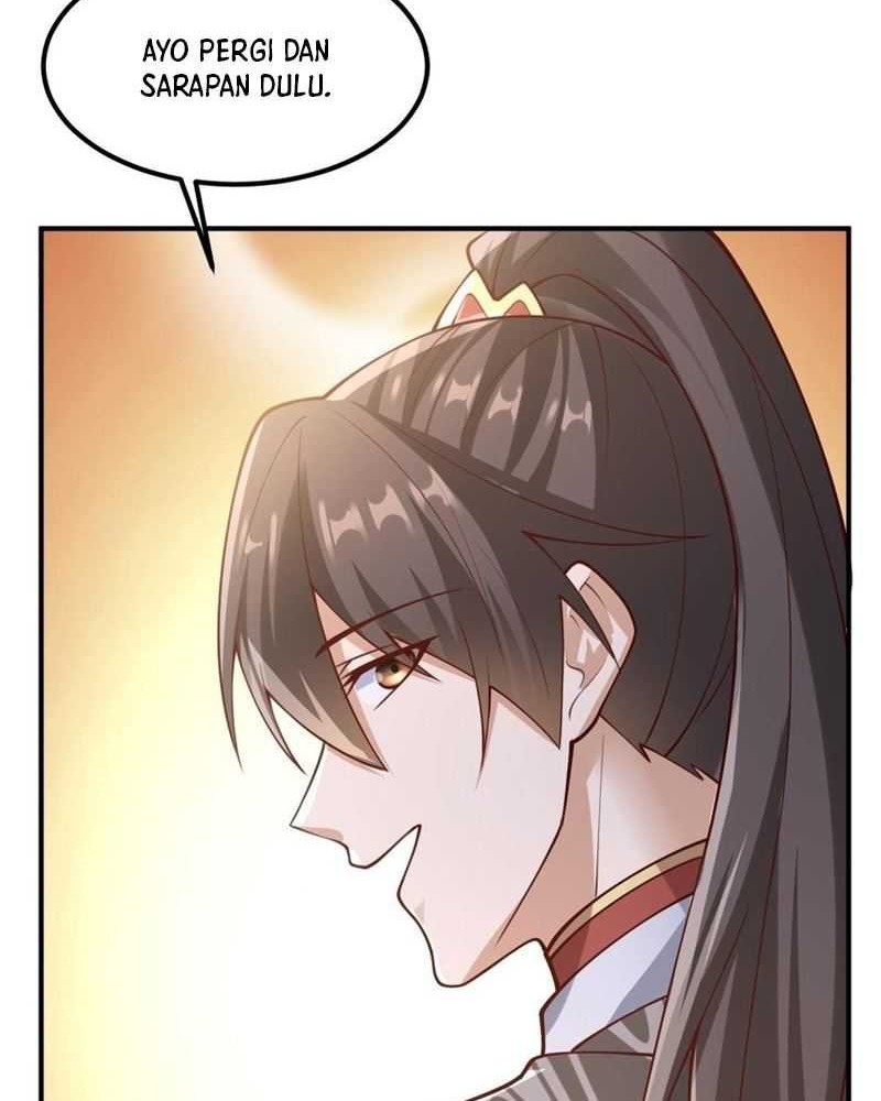 It’s Over! The Queen’s Soft Rice Husband is Actually Invincible Chapter 172 Gambar 23