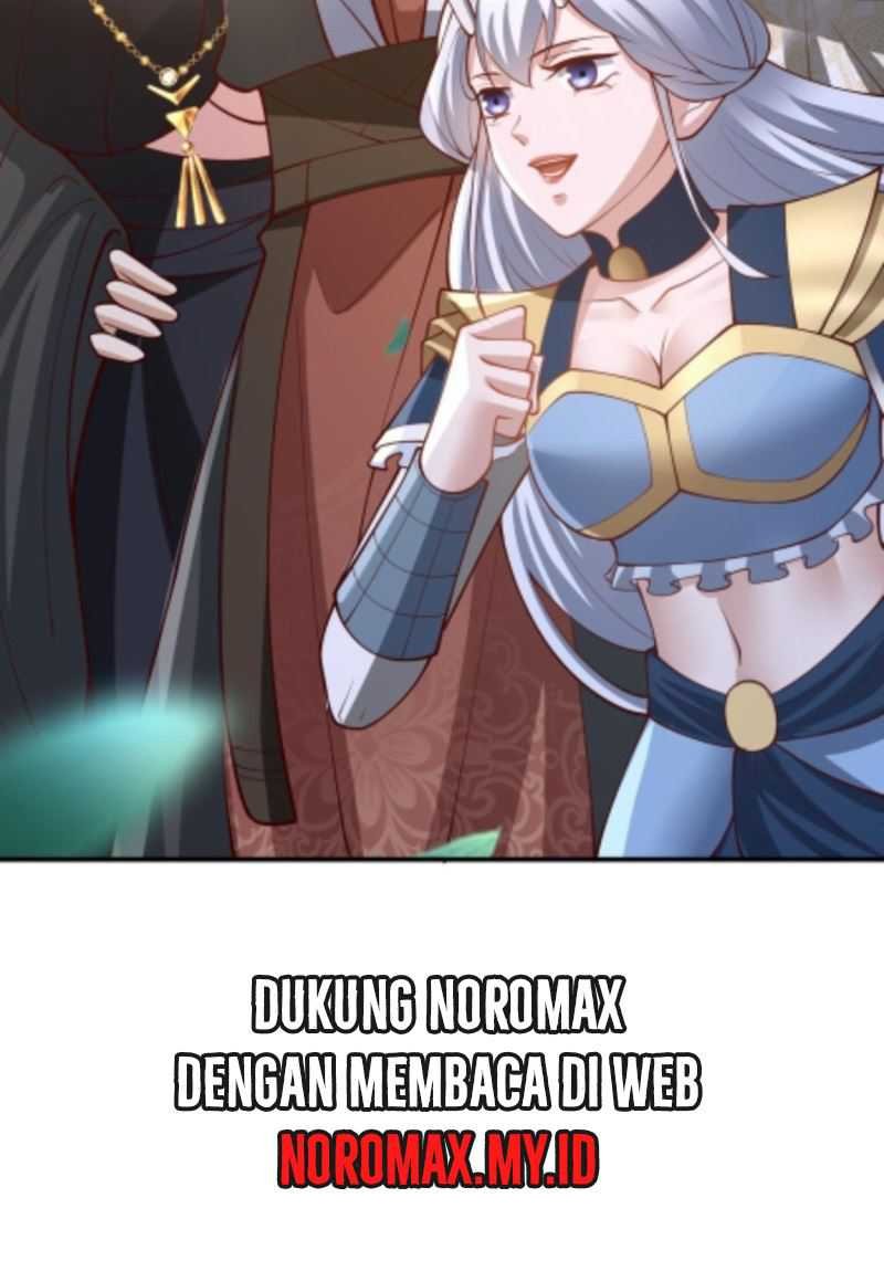 It’s Over! The Queen’s Soft Rice Husband is Actually Invincible Chapter 172 Gambar 26