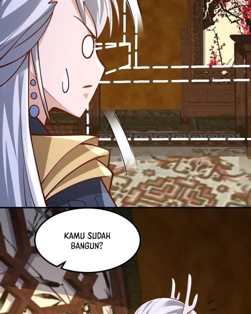 It’s Over! The Queen’s Soft Rice Husband is Actually Invincible Chapter 172 Gambar 3
