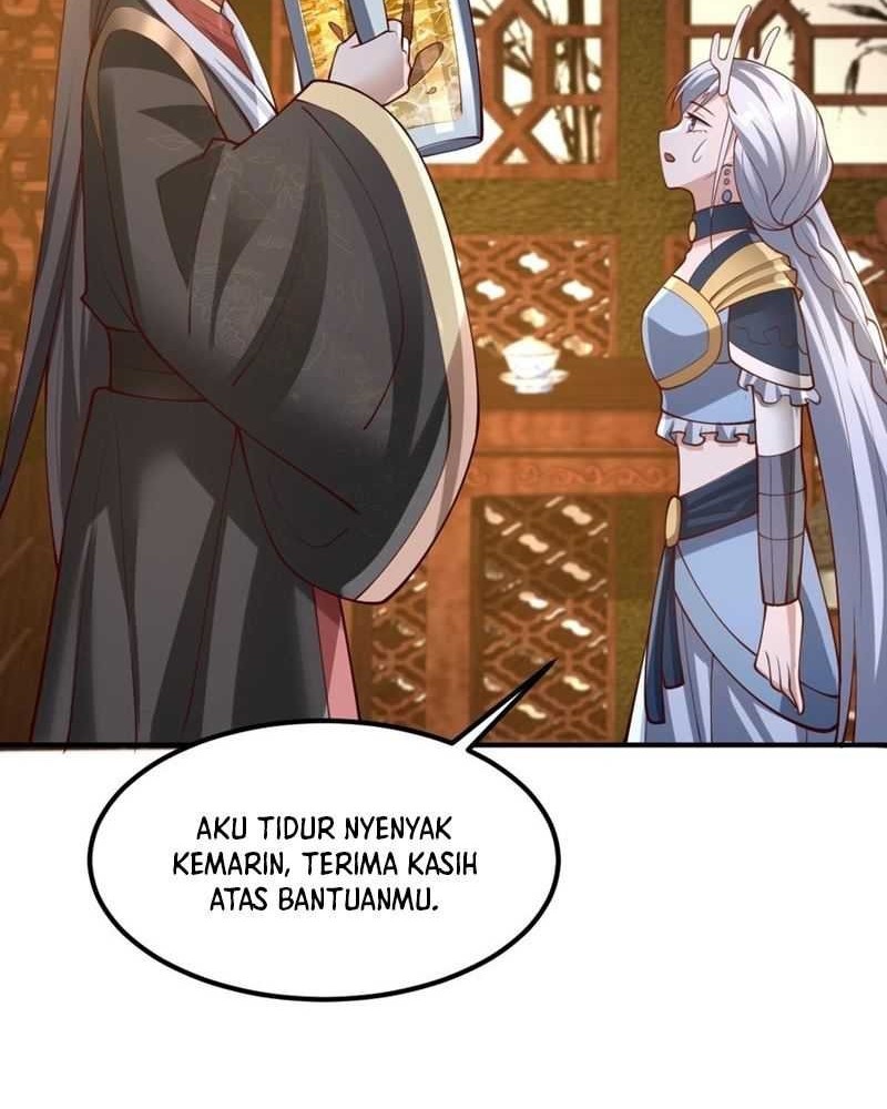 It’s Over! The Queen’s Soft Rice Husband is Actually Invincible Chapter 172 Gambar 5