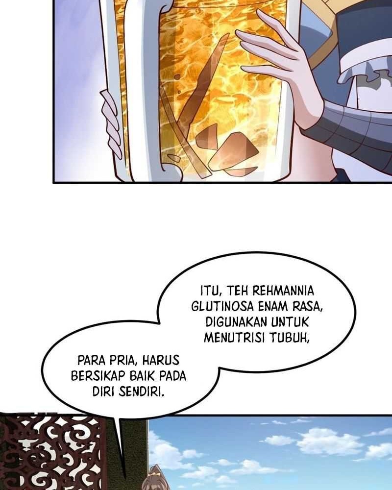It’s Over! The Queen’s Soft Rice Husband is Actually Invincible Chapter 172 Gambar 7