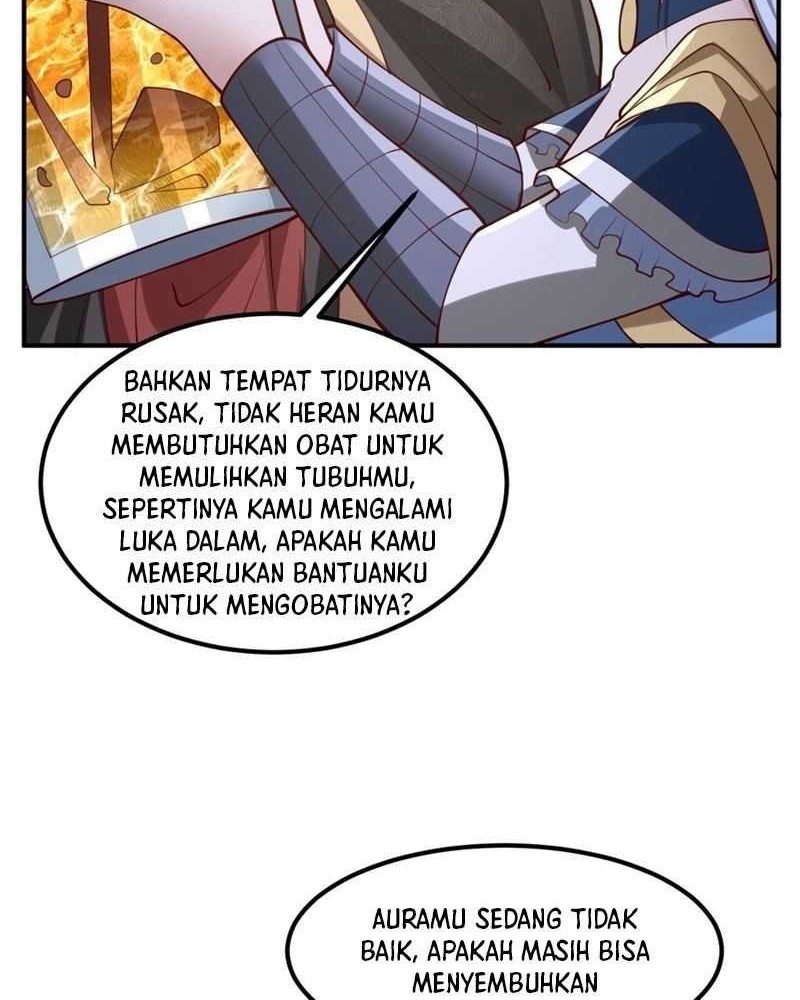 It’s Over! The Queen’s Soft Rice Husband is Actually Invincible Chapter 172 Gambar 9