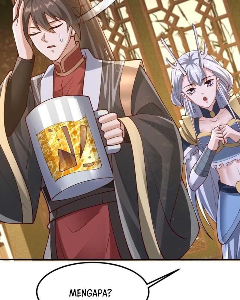 It’s Over! The Queen’s Soft Rice Husband is Actually Invincible Chapter 172 Gambar 15