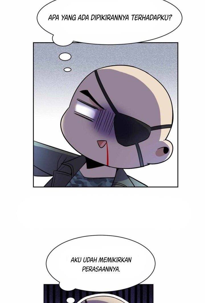 The Strong Man From the Mental Hospital Chapter 128 Gambar 10