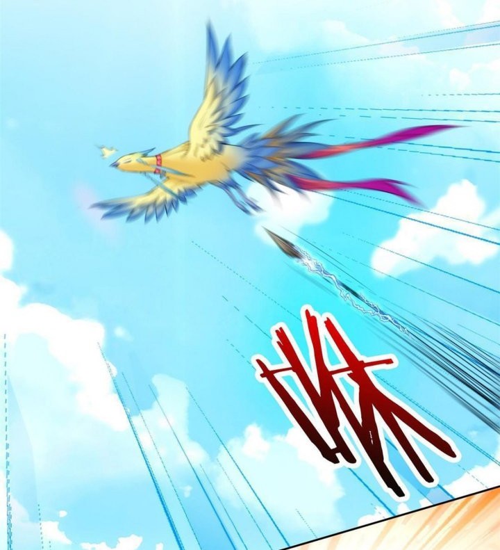 The Strong Man From the Mental Hospital Chapter 128 Gambar 22