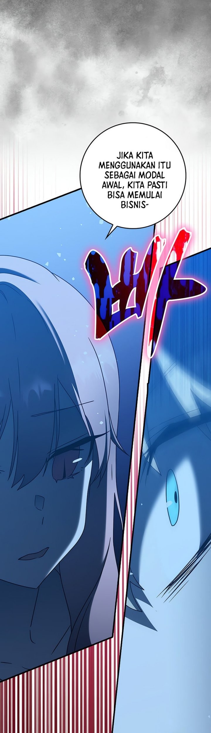 The Demon Prince Goes to the Academy Chapter 38 Gambar 56