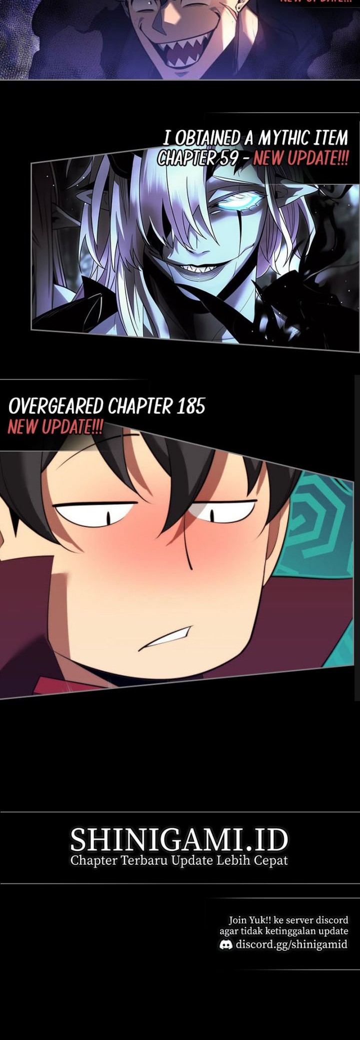 The Demon Prince Goes to the Academy Chapter 38 Gambar 60