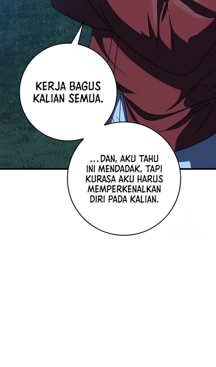 The Demon Prince Goes to the Academy Chapter 38 Gambar 5