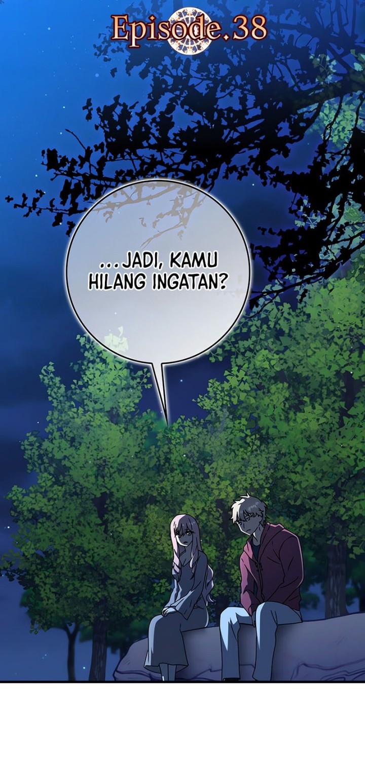 The Demon Prince Goes to the Academy Chapter 38 Gambar 11