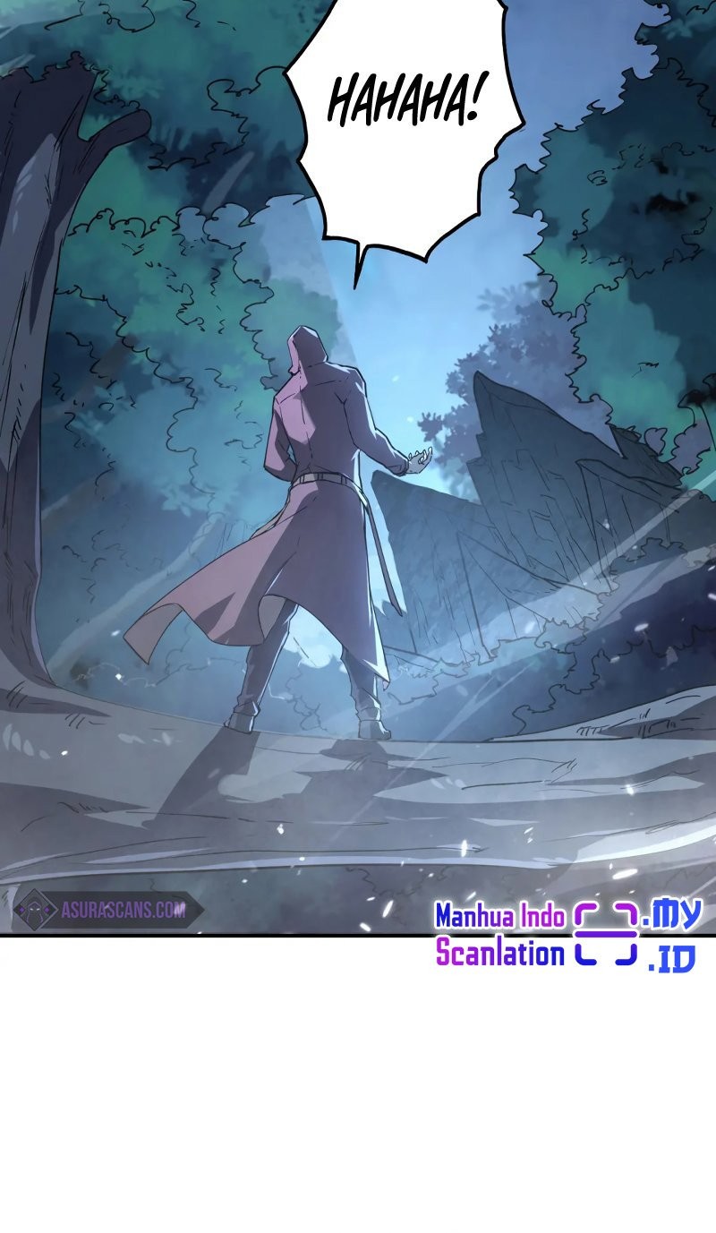 Rise From The Rubble Chapter 155 Gambar 6