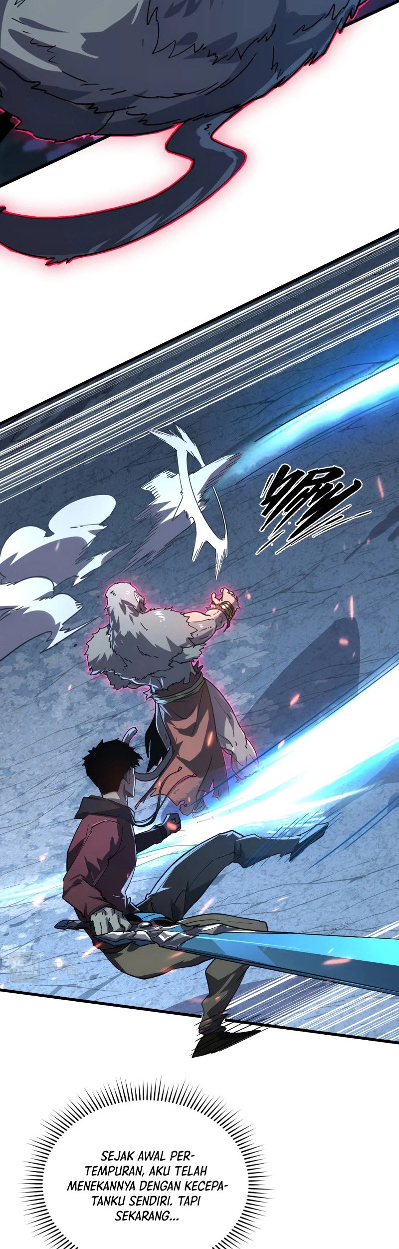 Rise From The Rubble Chapter 155 Gambar 12