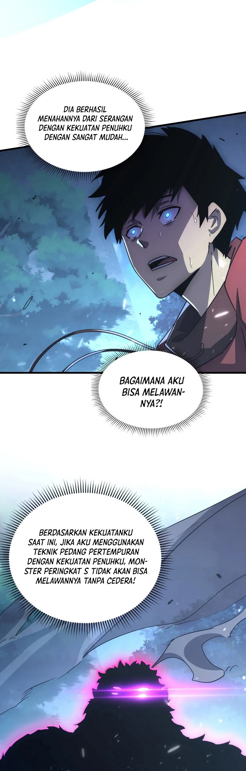 Rise From The Rubble Chapter 155 Gambar 17