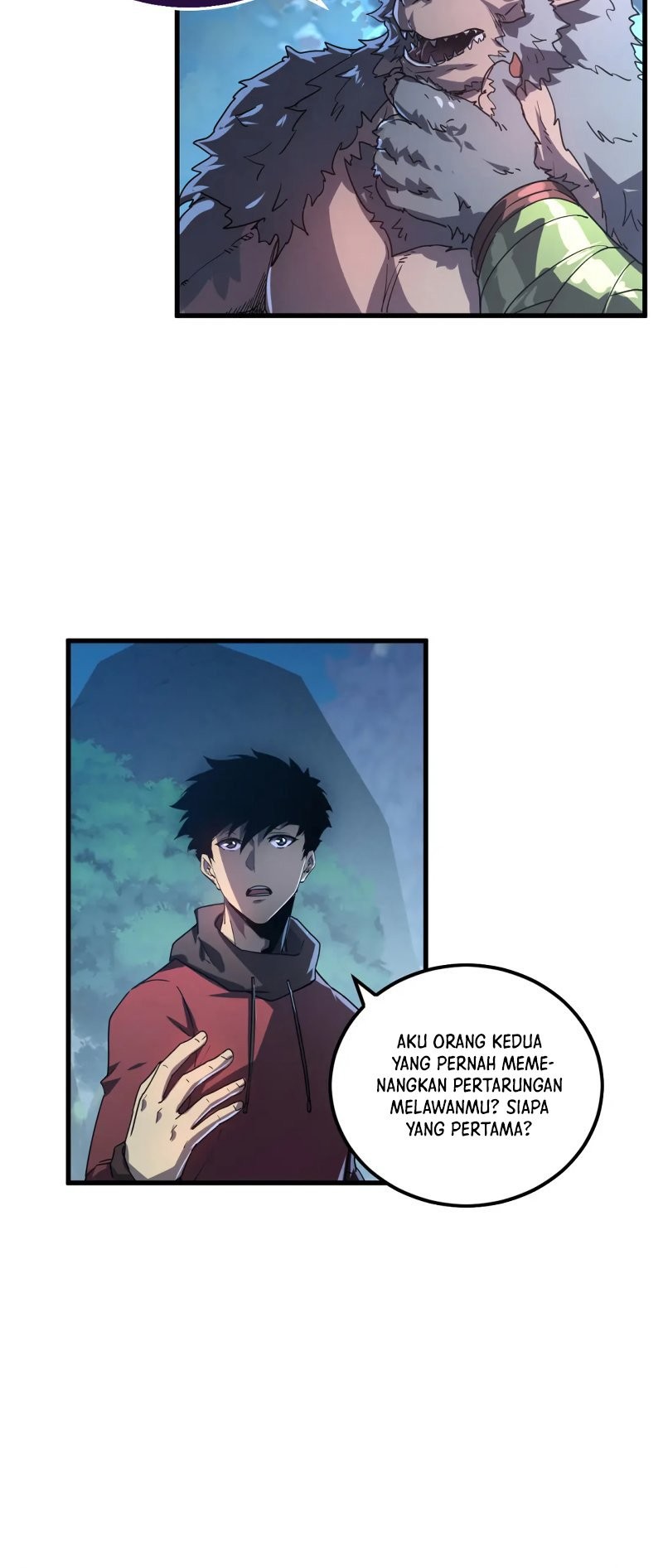 Rise From The Rubble Chapter 155 Gambar 26