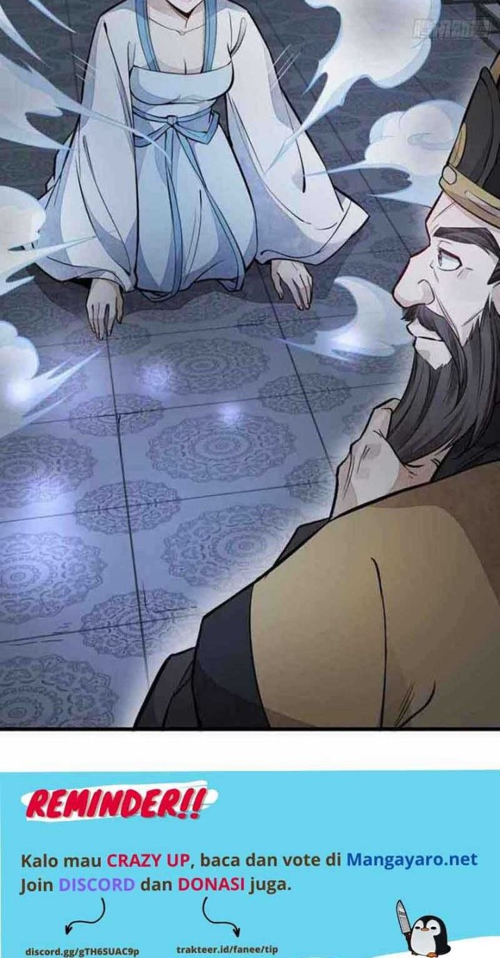 Lanke Special Destiny Chapter 86 Gambar 29