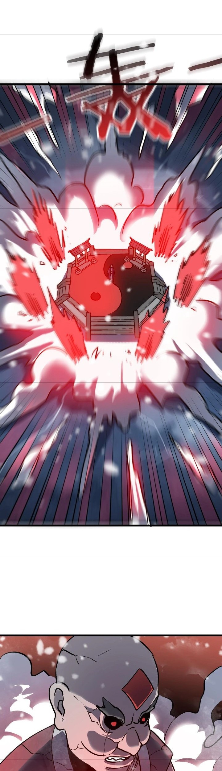 Building the Strongest Shaolin Temple in Another World Chapter 62 Gambar 39