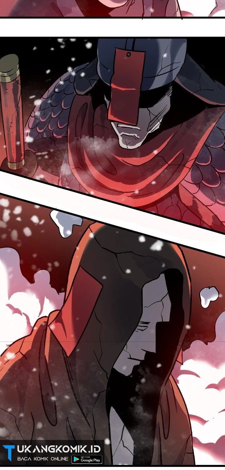 Building the Strongest Shaolin Temple in Another World Chapter 62 Gambar 40