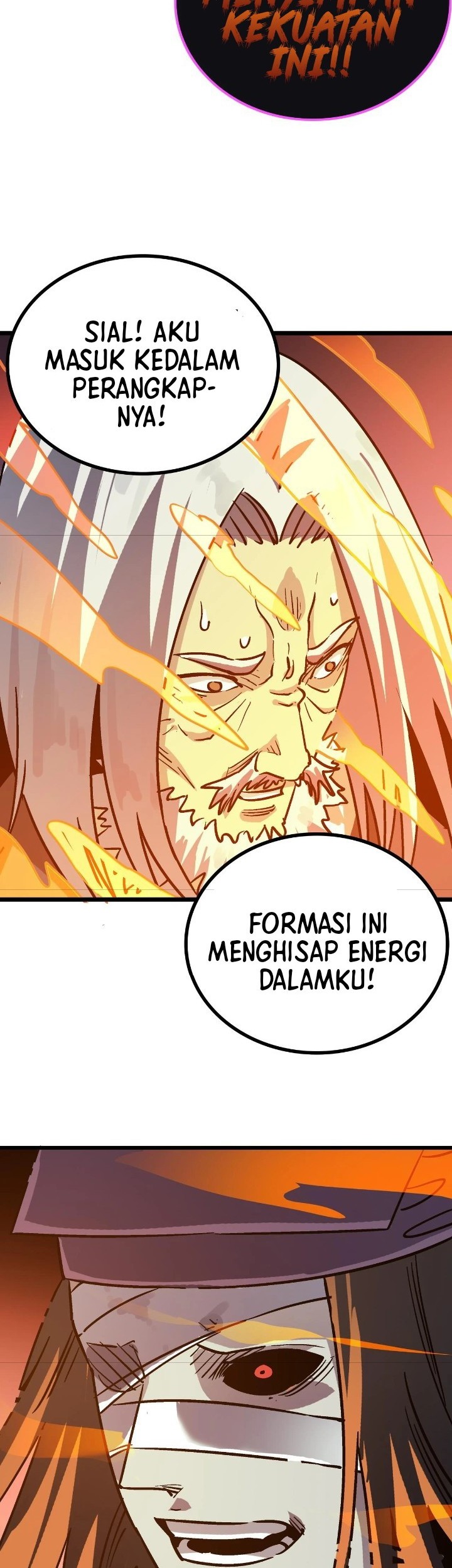 Building the Strongest Shaolin Temple in Another World Chapter 62 Gambar 31