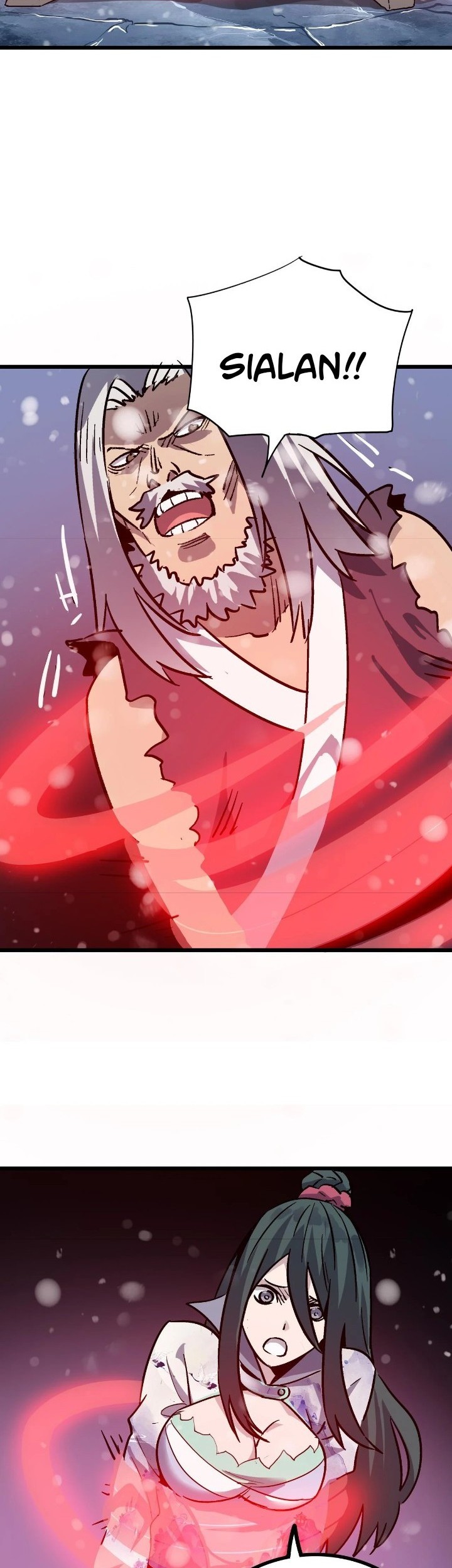 Building the Strongest Shaolin Temple in Another World Chapter 62 Gambar 34