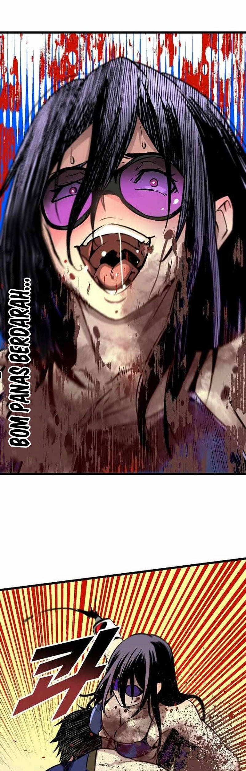 Unbreakable Chapter 48 Gambar 26