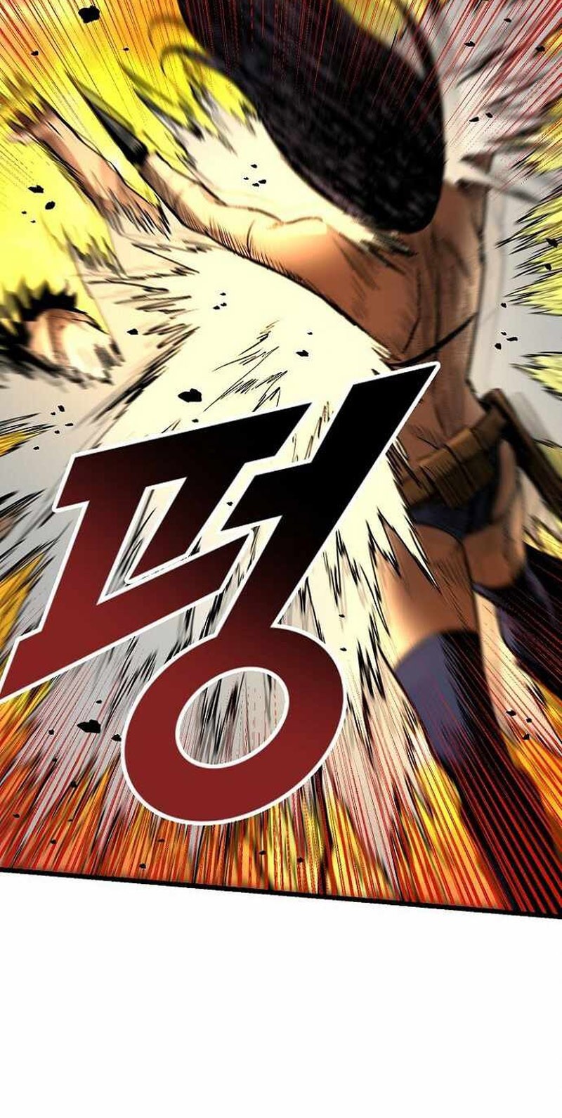 Unbreakable Chapter 48 Gambar 28