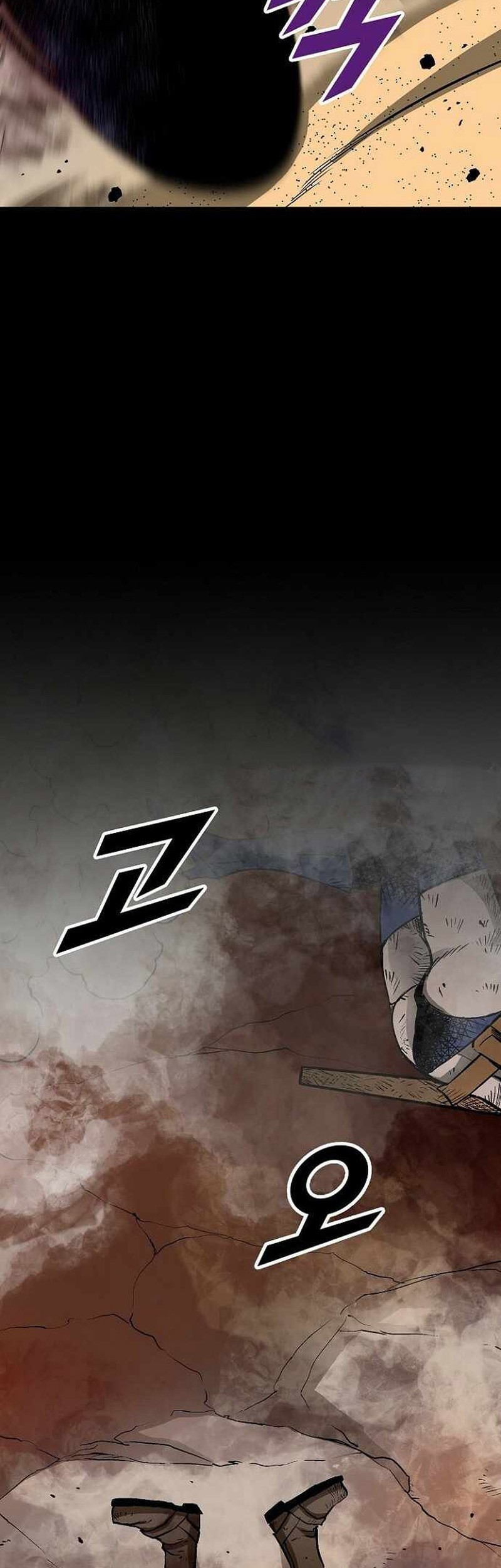 Unbreakable Chapter 48 Gambar 30
