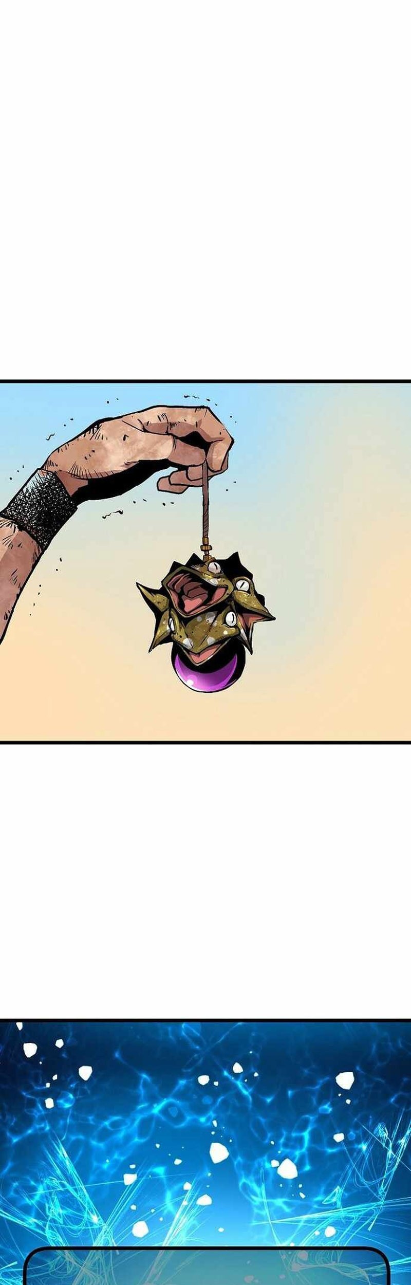 Unbreakable Chapter 48 Gambar 32