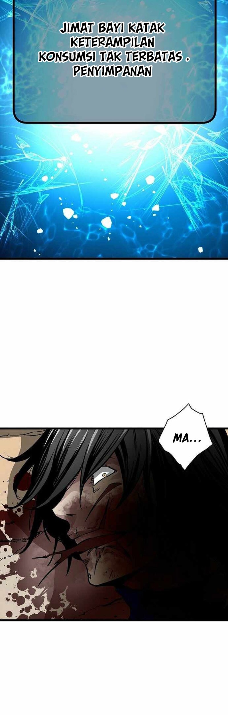 Unbreakable Chapter 48 Gambar 33