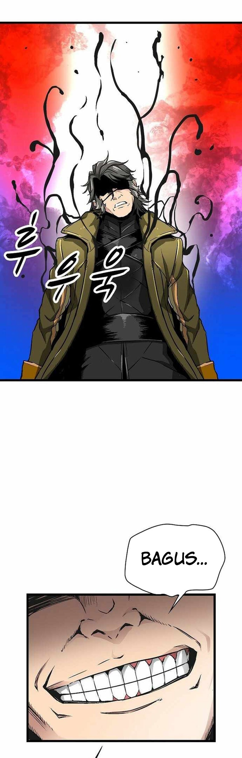 Unbreakable Chapter 48 Gambar 44
