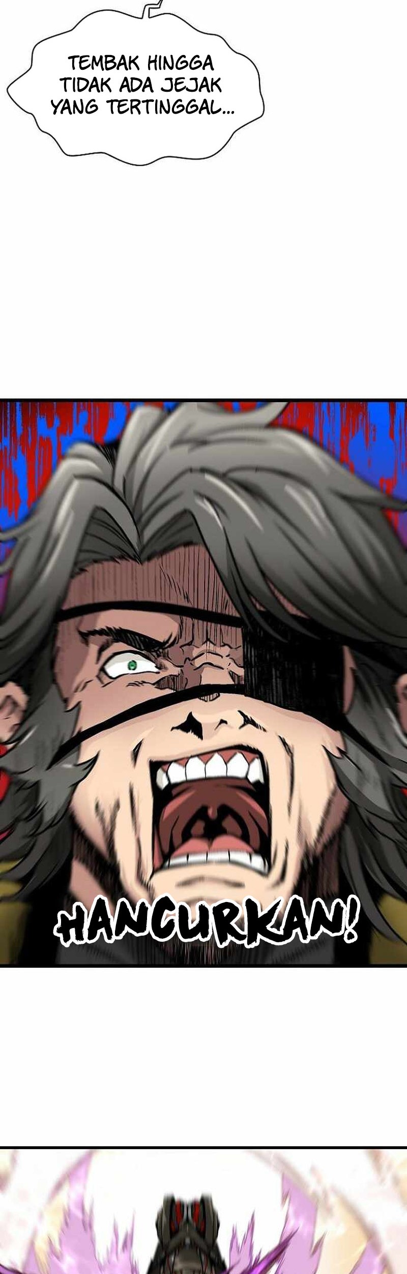 Unbreakable Chapter 48 Gambar 45