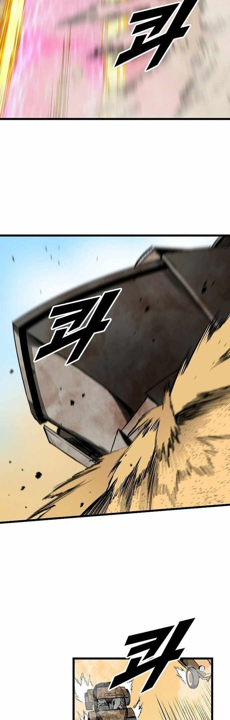 Unbreakable Chapter 48 Gambar 48
